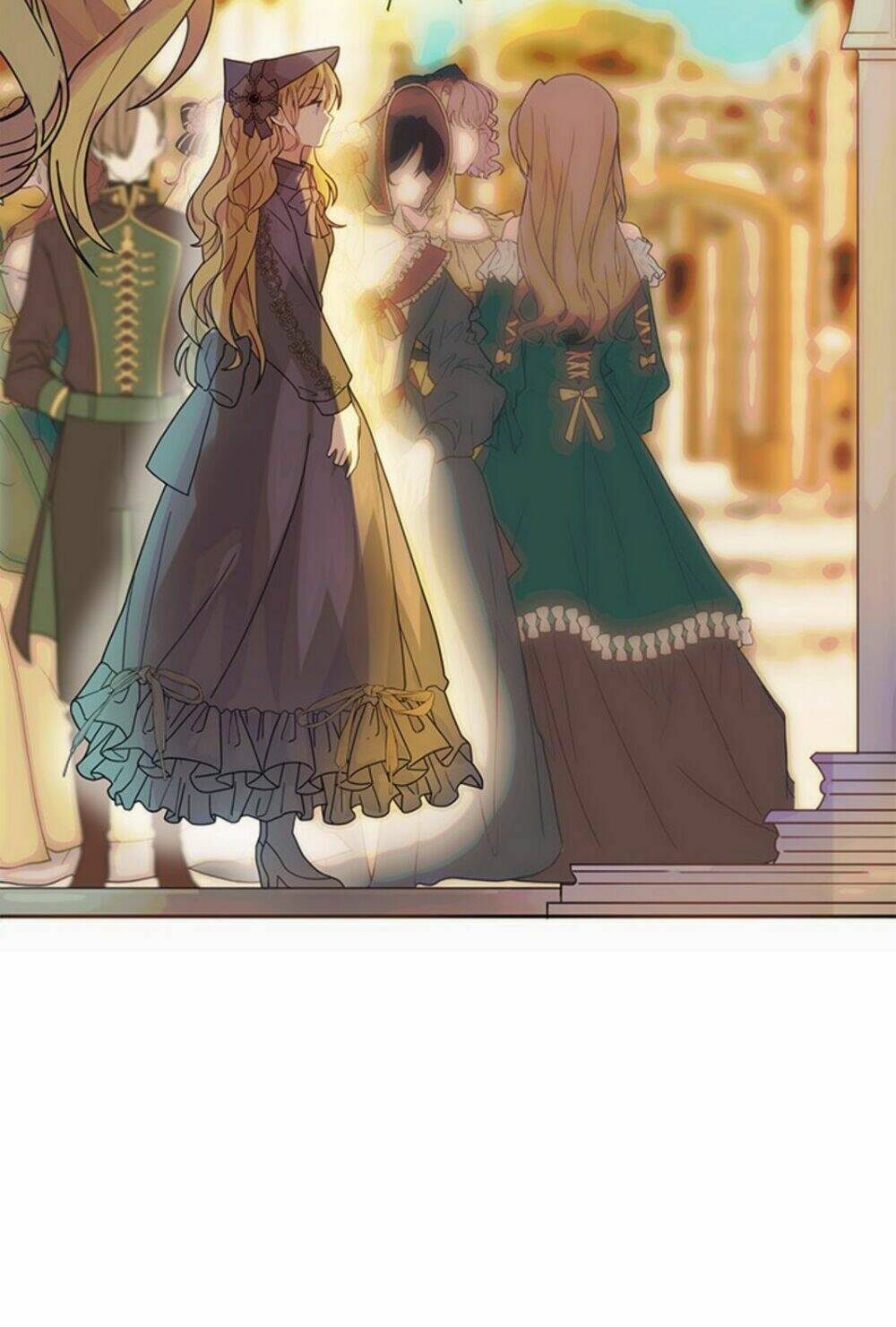 tuyển tập prologue hàn chapter 19 6