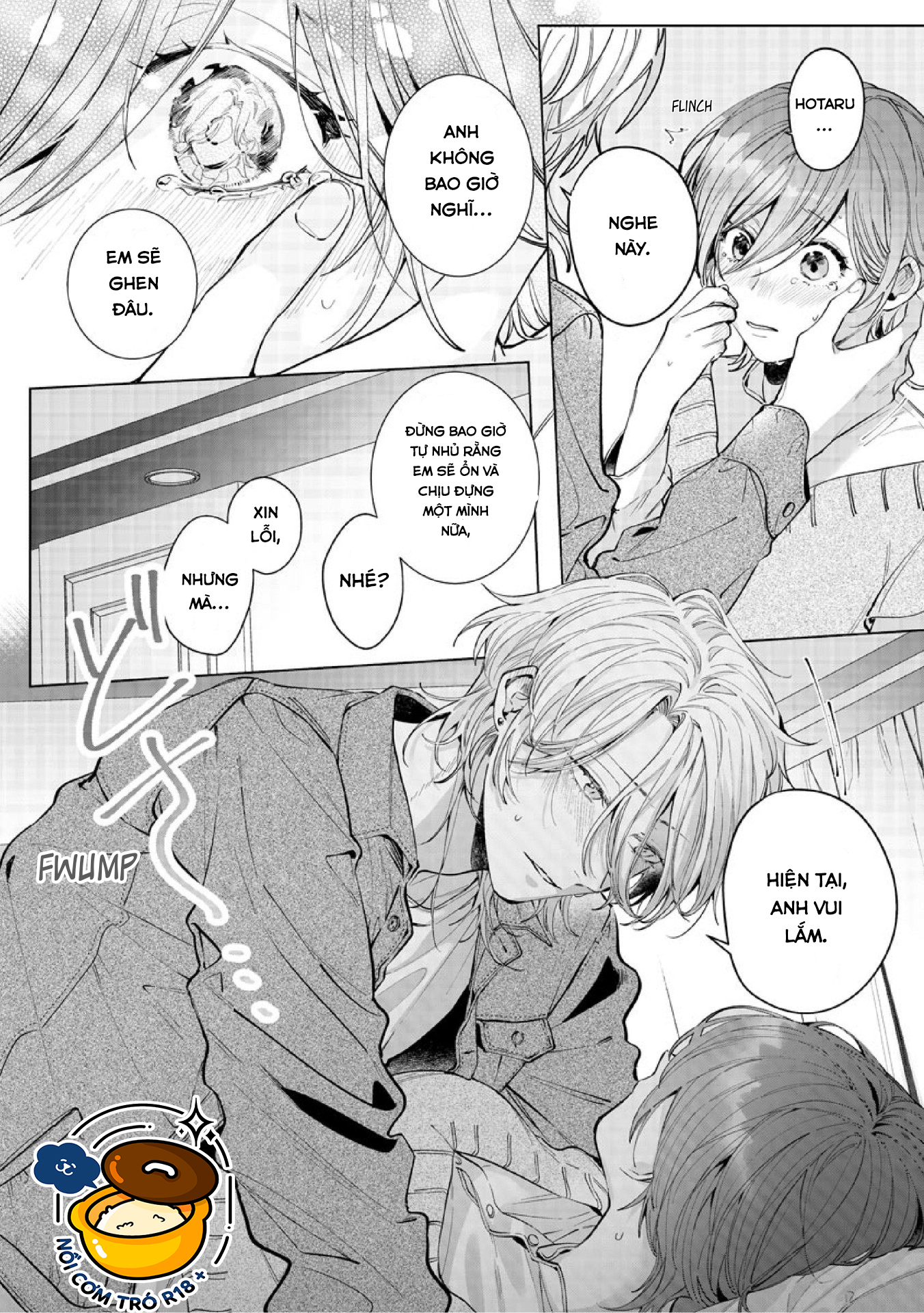 nagisa chapter 9.1 7