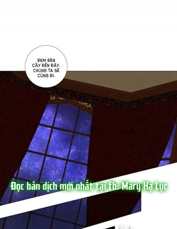 từ tiểu thư thành hoàng hậu - lady to queen chapter 47.2 16