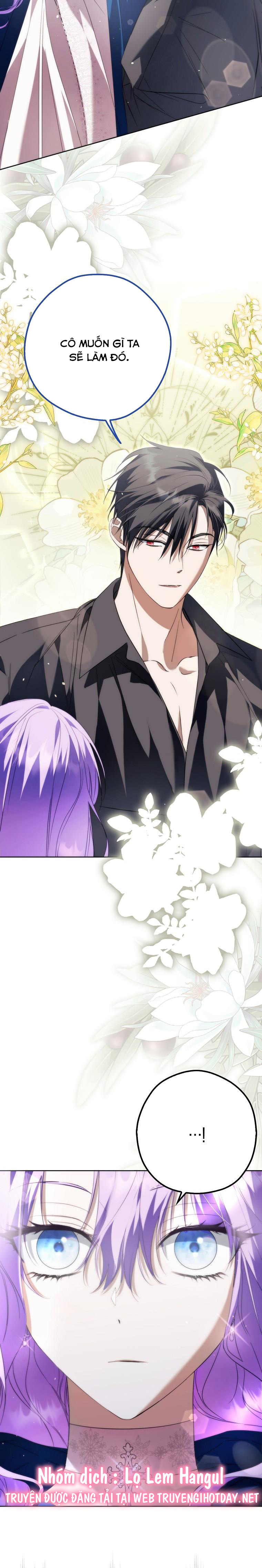 tôi đã cướp mất các nam chính từ tay nữ chính chapter 54 11