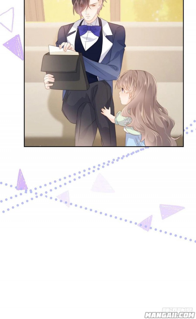 đoàn sủng lão đại ba tuổi rưỡi chapter 122 11