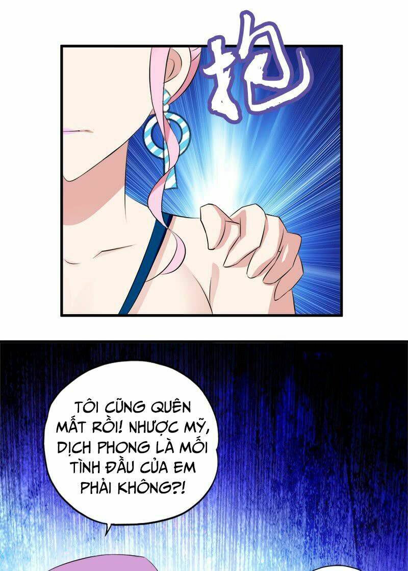 đào vận tiểu thần nông chapter 10 8