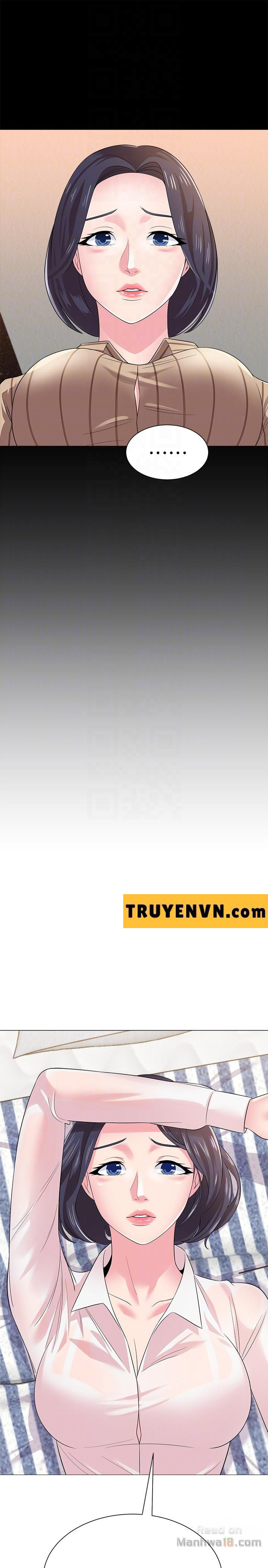 cô giáo bán thân chapter 28 15