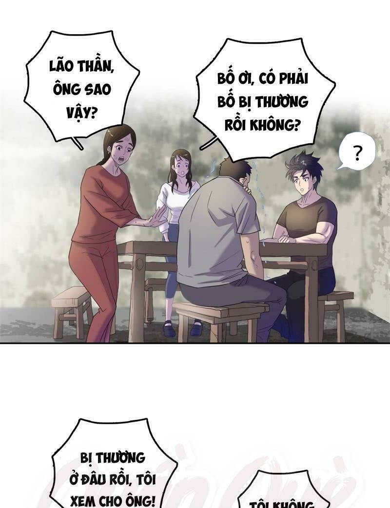 phụ hồn giả chapter 5 27