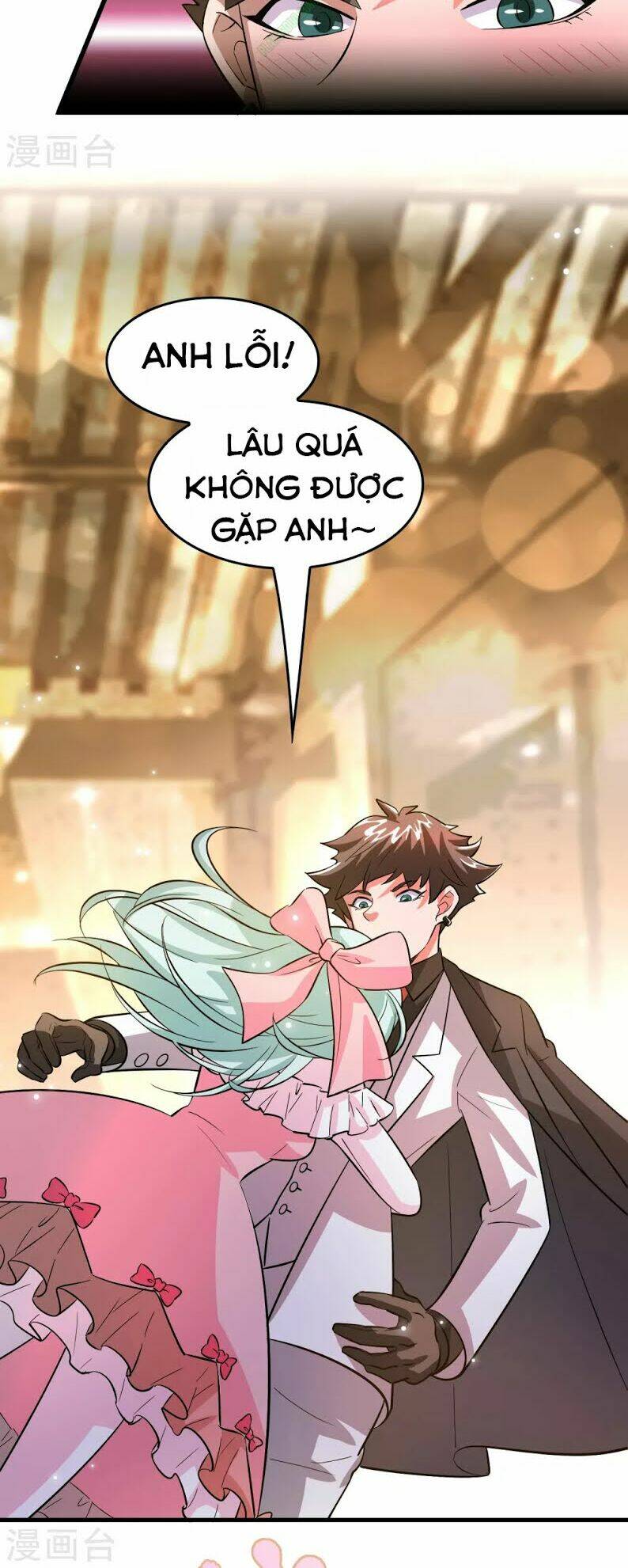 dị giới cung ứng thương chapter 7 12