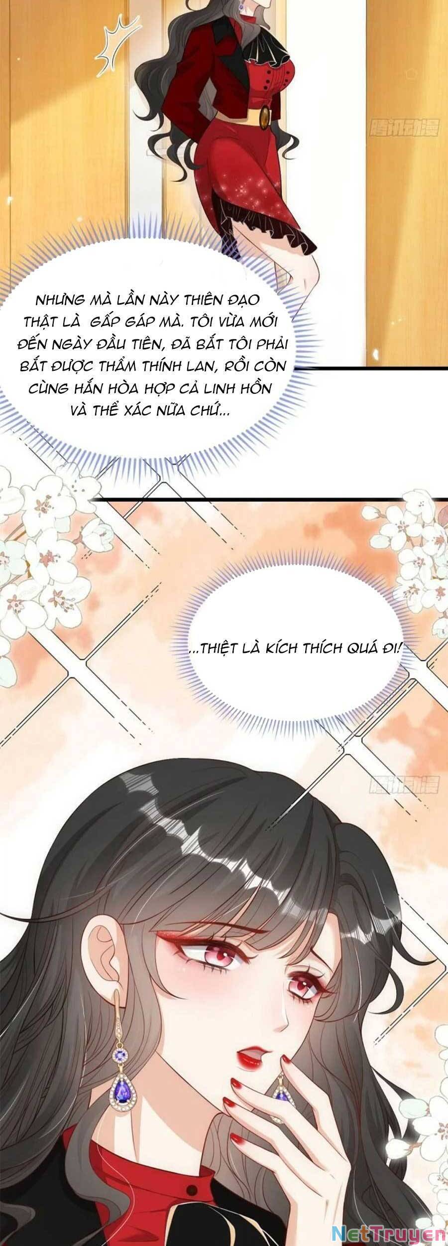 tôi được năm đại lão chiều chuộng hết nấc chapter 83 18