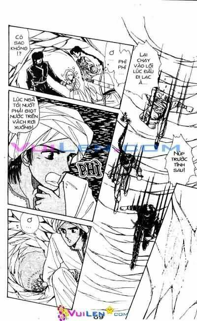 nàng công chúa ham chơi chapter 3 69