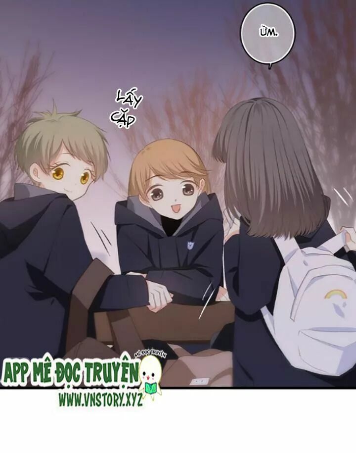 con tim rung động 2 chapter 76 10