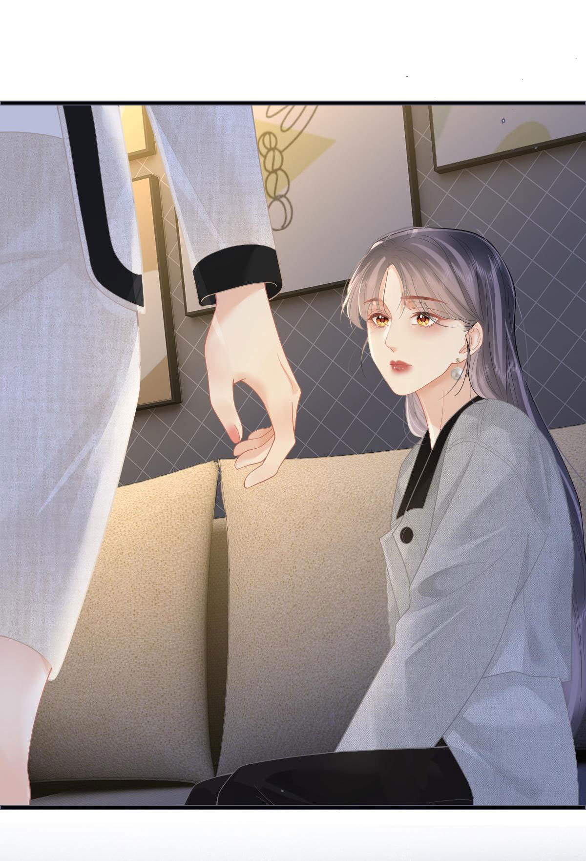 luôn có giáo viên muốn mời phụ huynh chapter 45 12