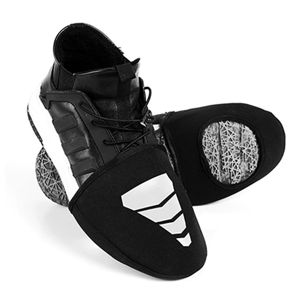 3x Bike Shoes Warm Cycling Shoe Covers Overshoes for Men And Women