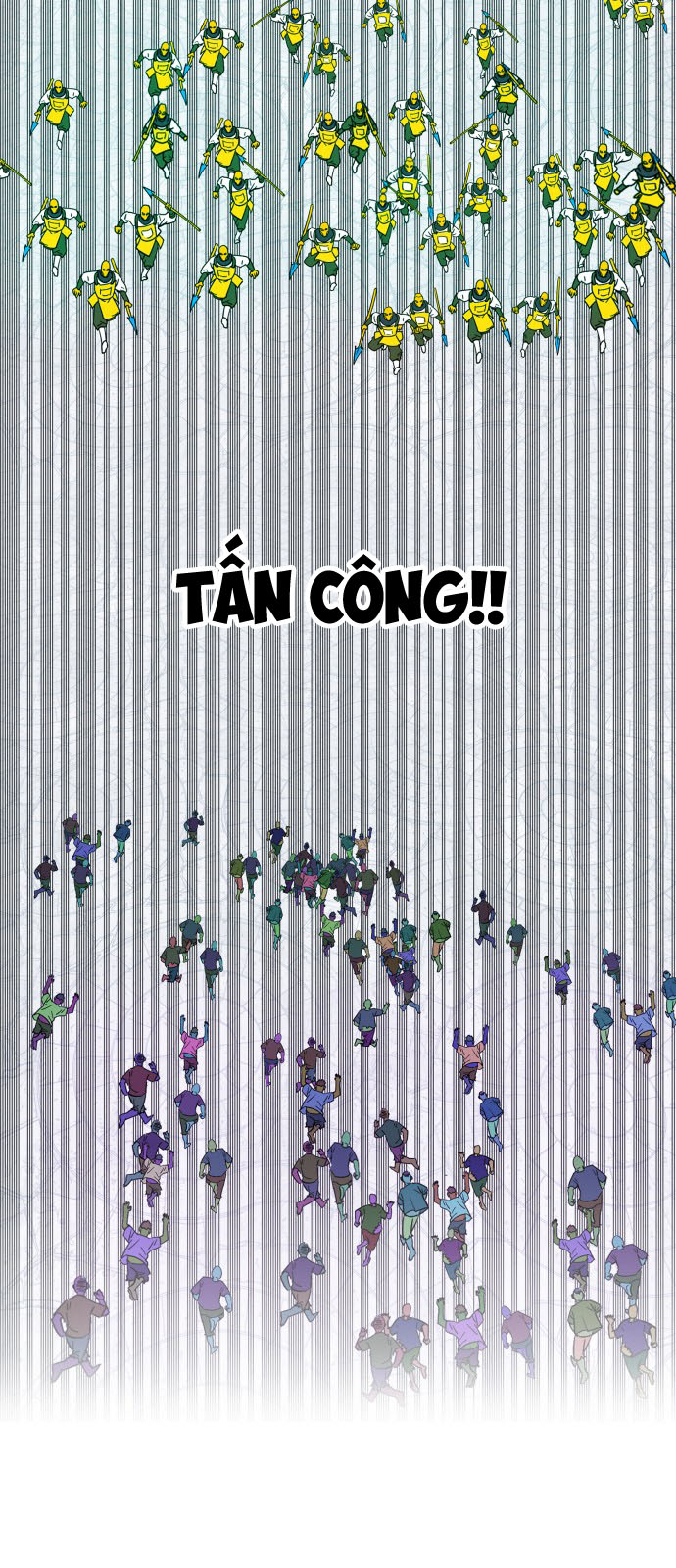 hard core leveling warrior chapter 105 29