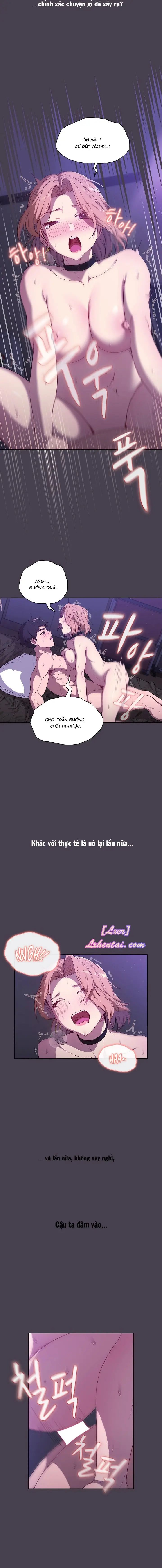 tôi phải làm gì bây giờ? chapter 6 15