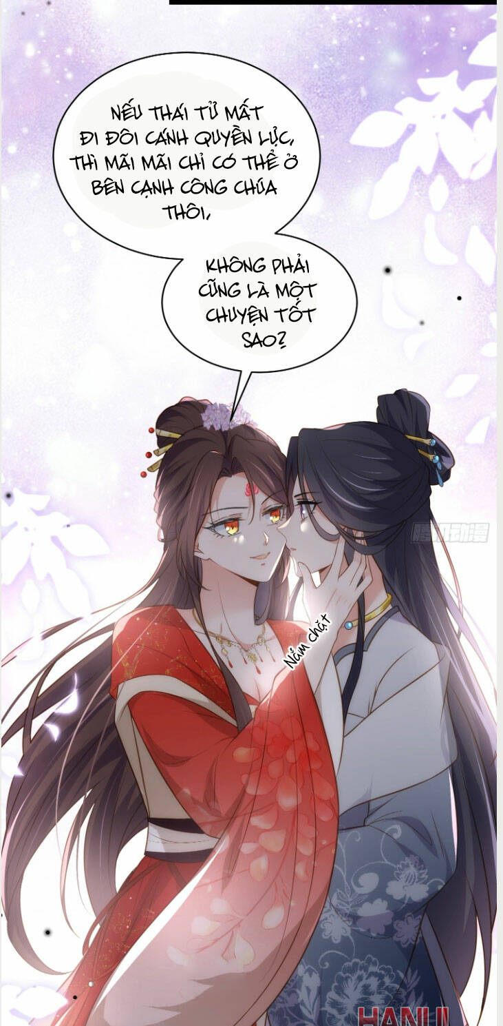 hoạn phi thiên hạ chapter 288 7