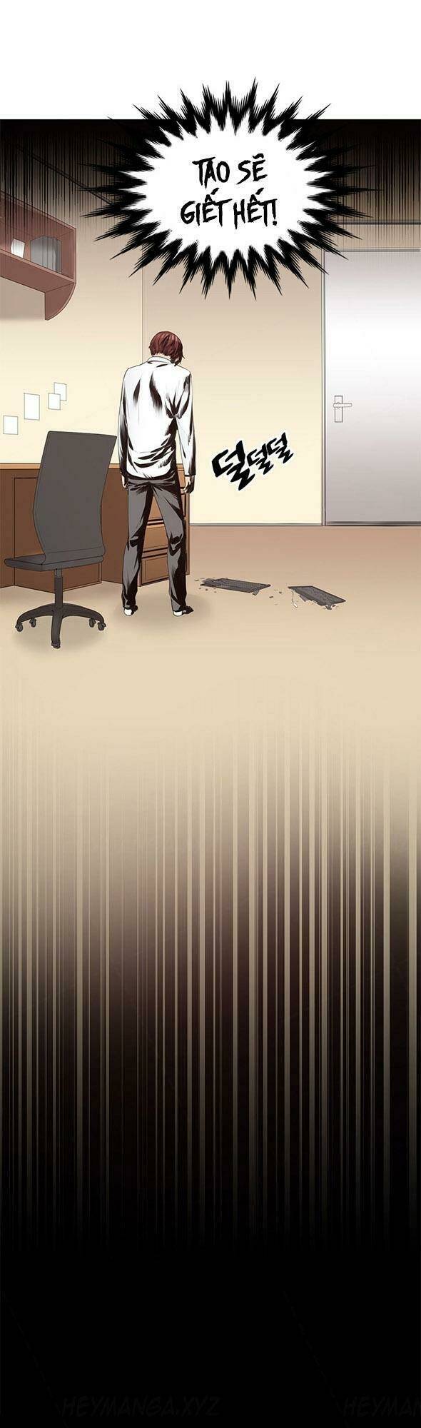 bạn gái của bạn thân chapter 7 32