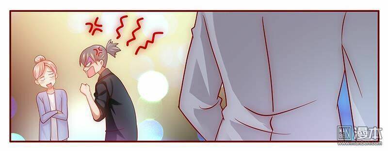 bá đạo tổng tài yêu tôi chapter 45 18