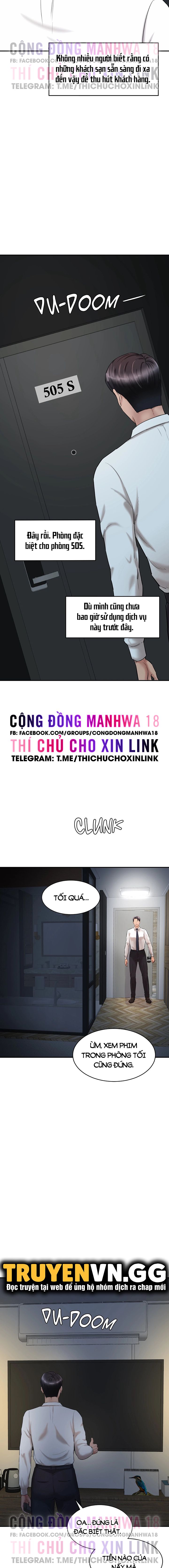 nước hoa kích dục chapter 3 13