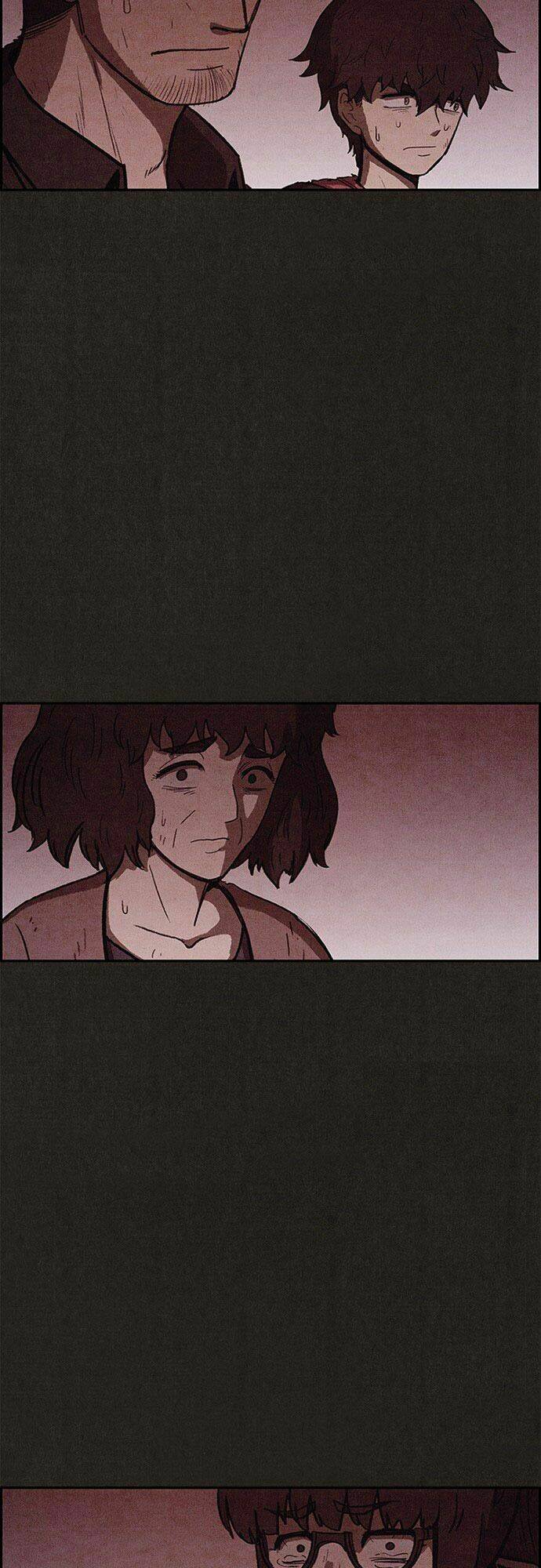 quái vật tại chung cư xanh chapter 73 25