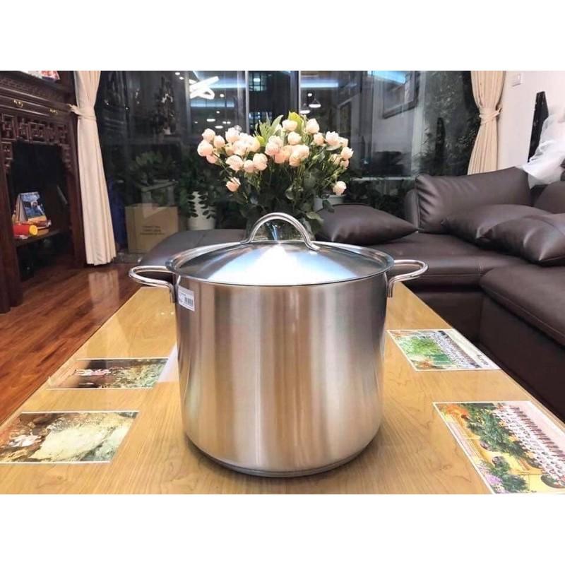 Nồi luộc gà, nấu phở WMF 14L