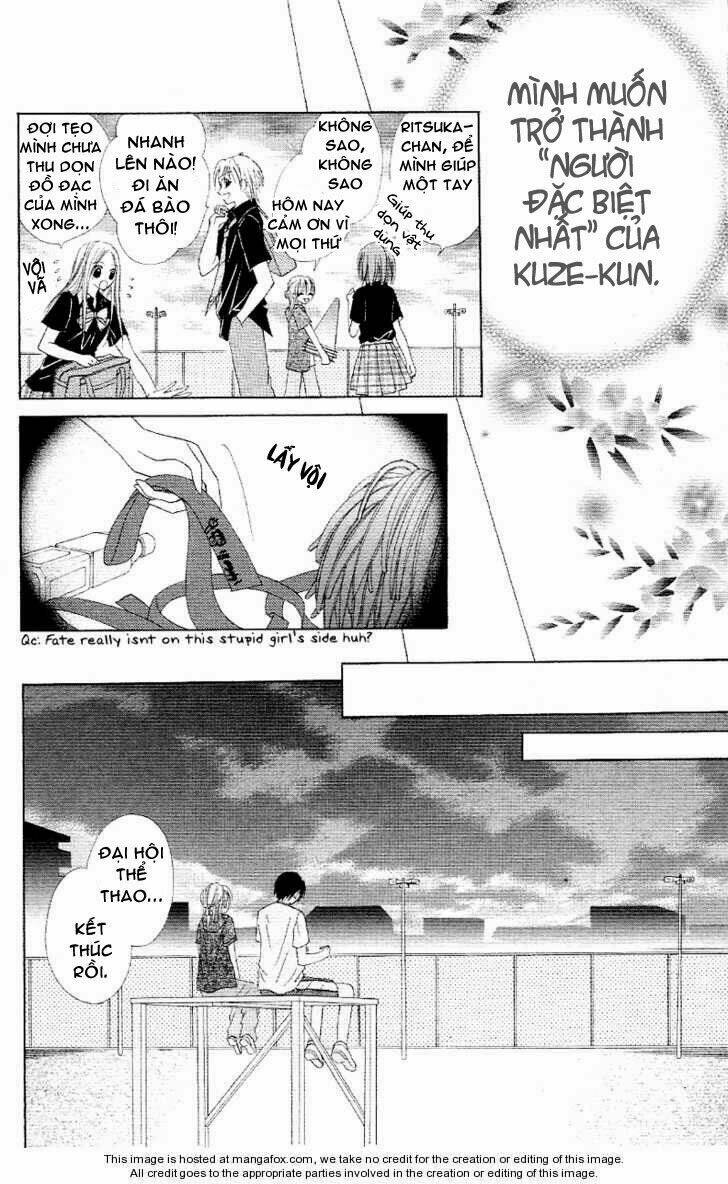 koigokoro senpukuchuu chapter 4 38