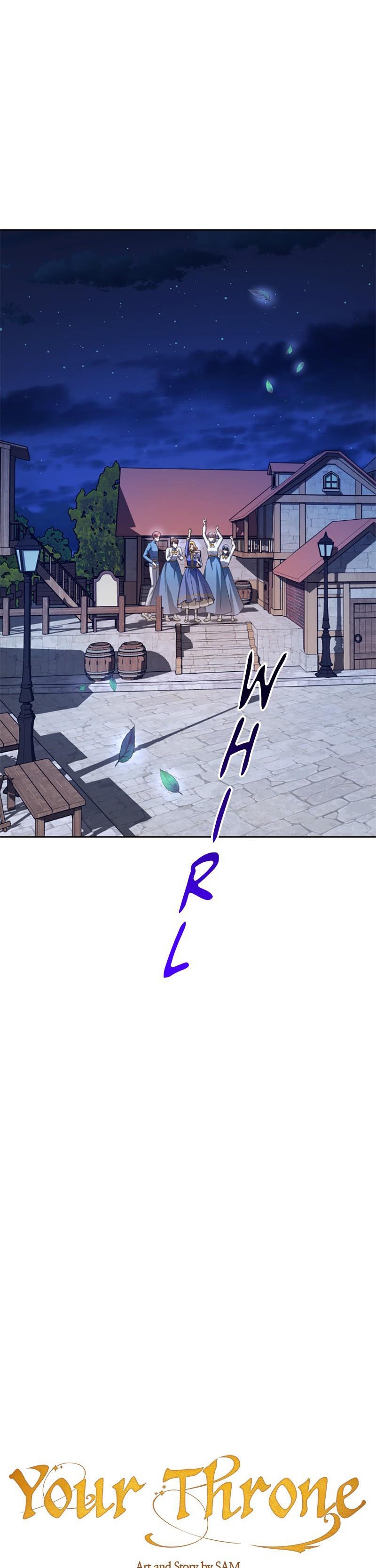 tôi muốn trở thành cô ấy dù chỉ là một ngày chapter 112 55