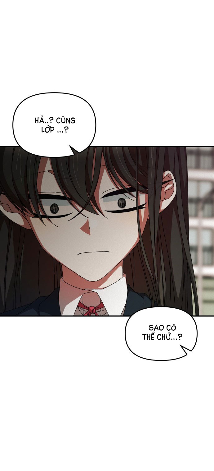 bạn gái tôi là robot -câu chuyện của cheol soo và young hee chapter 21 68