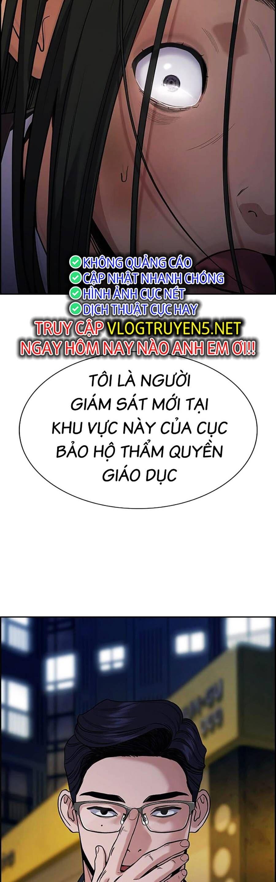 giáo dục chân chính chapter 112 70