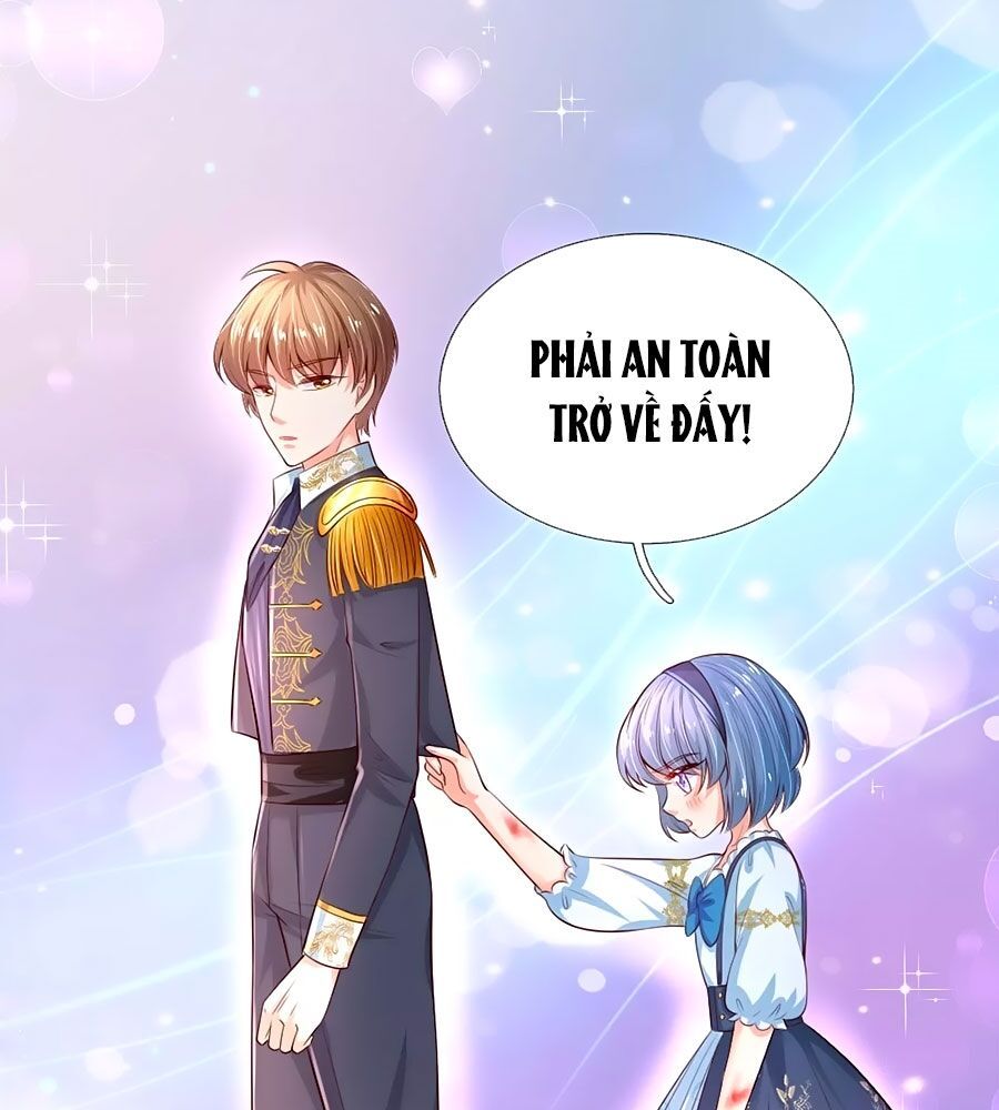 bỗng một ngày nọ trở thành con gái vua chapter 185 12