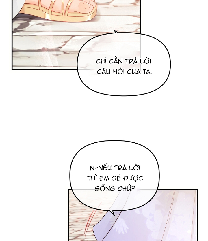 đừng đặt tình cảm mình vào cuốn sách đó chapter 15 48