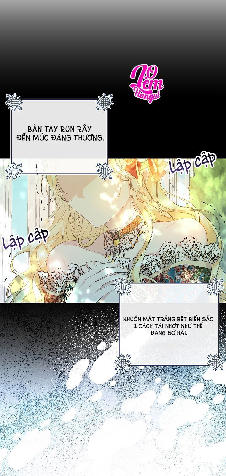 con rối ác nữ marionette chapter 19 50