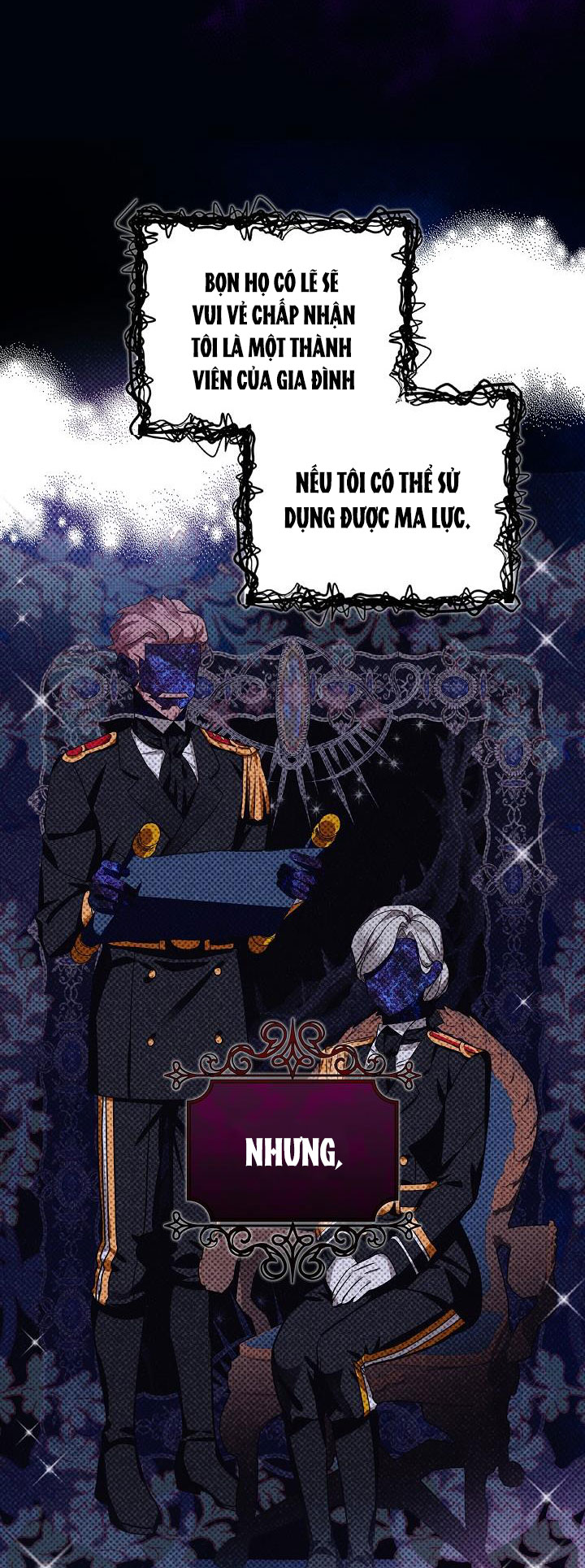 quý cô quyền lực chapter 31 40