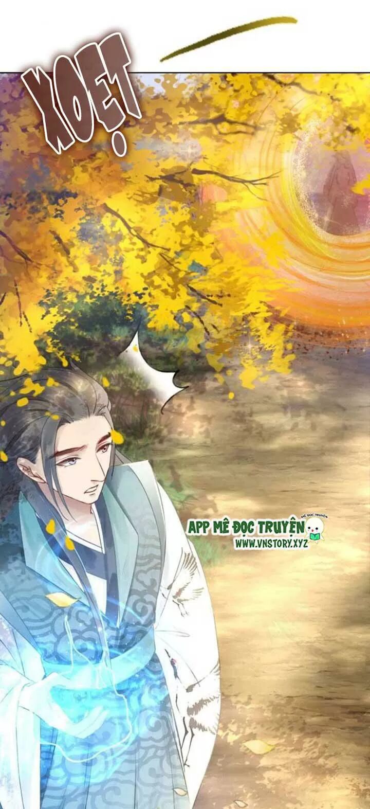 cực phẩm phế vật tiểu thư chapter 42 7