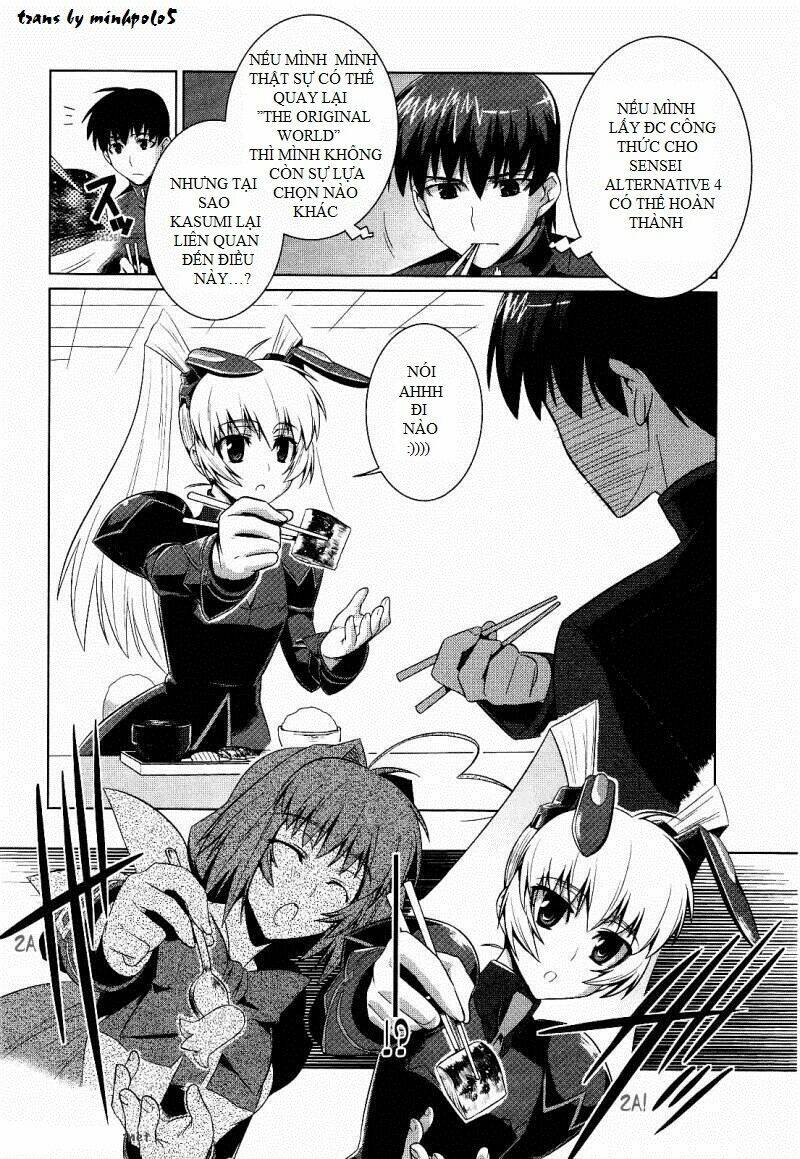 muvluv alternative chapter 15.5 7