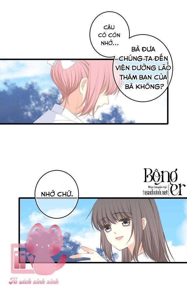 con tim rung động 2 chapter 142.1 25