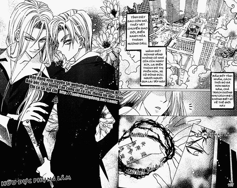 cafe thần tiên chapter 2 55