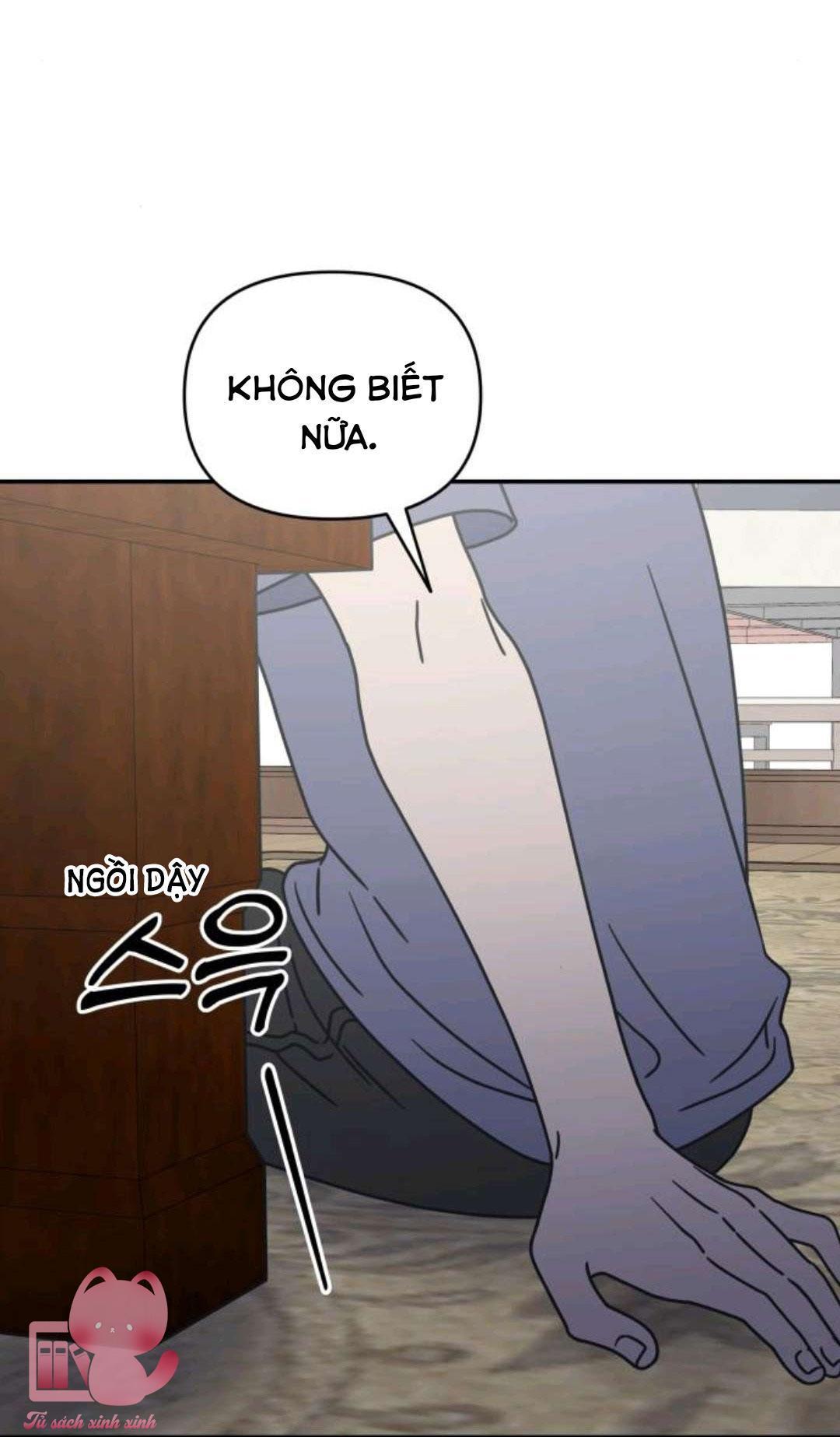 nói không với tình công sở chapter 4 73