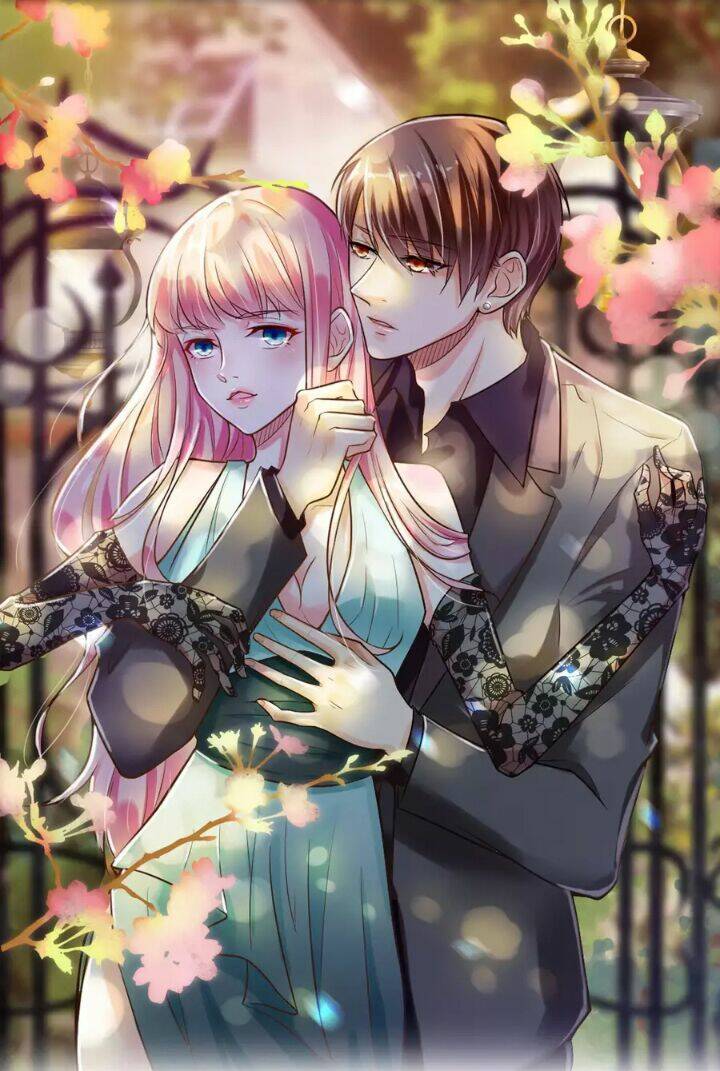 tổng tài đại nhân thật xấu hổ chapter 1 1