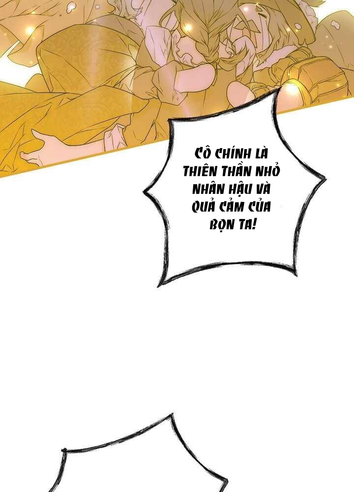 quý cô bí ẩn - secret lady chapter 23 19