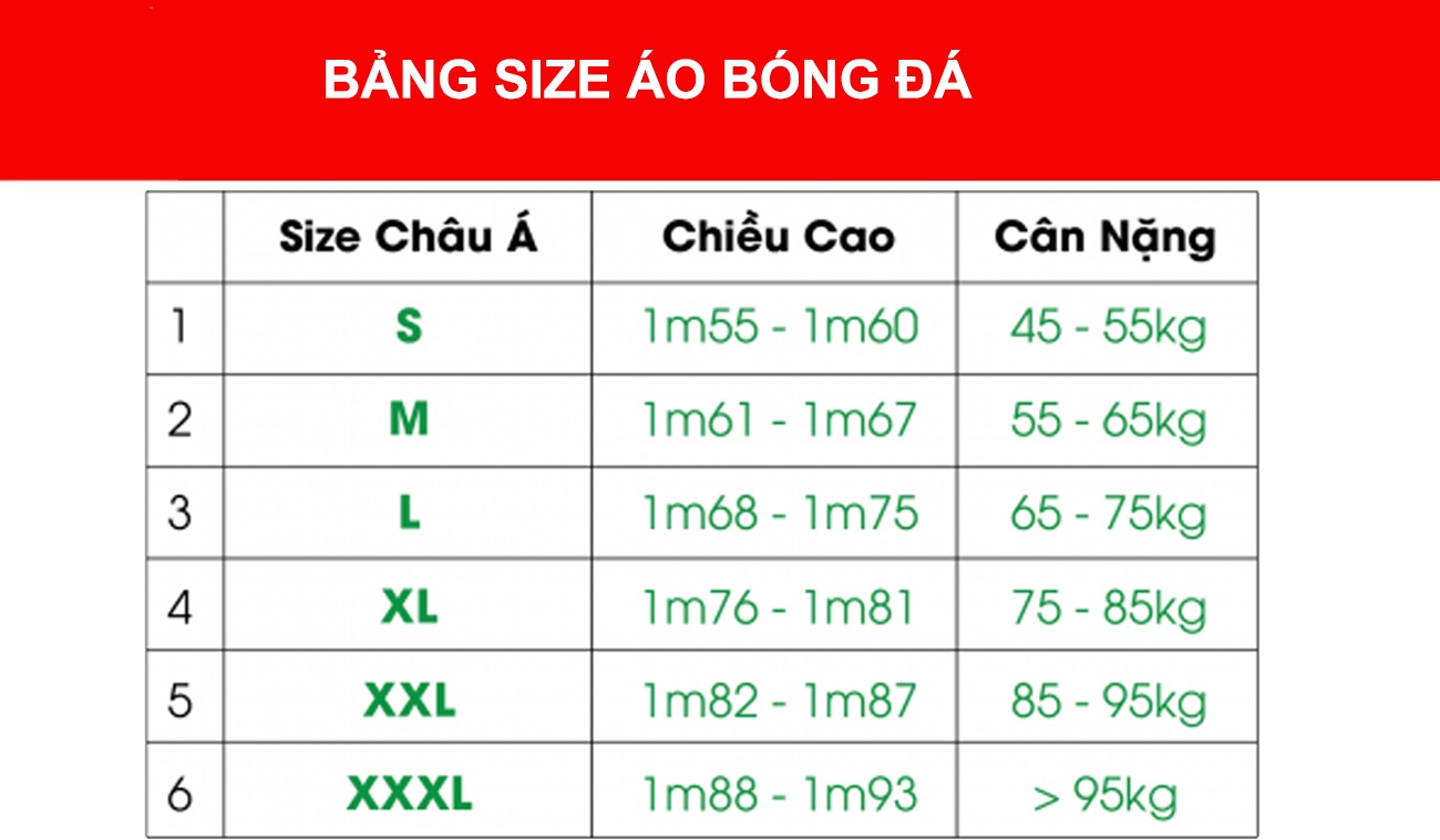 Bộ bóng đá gai mè thái PSG cao cấp