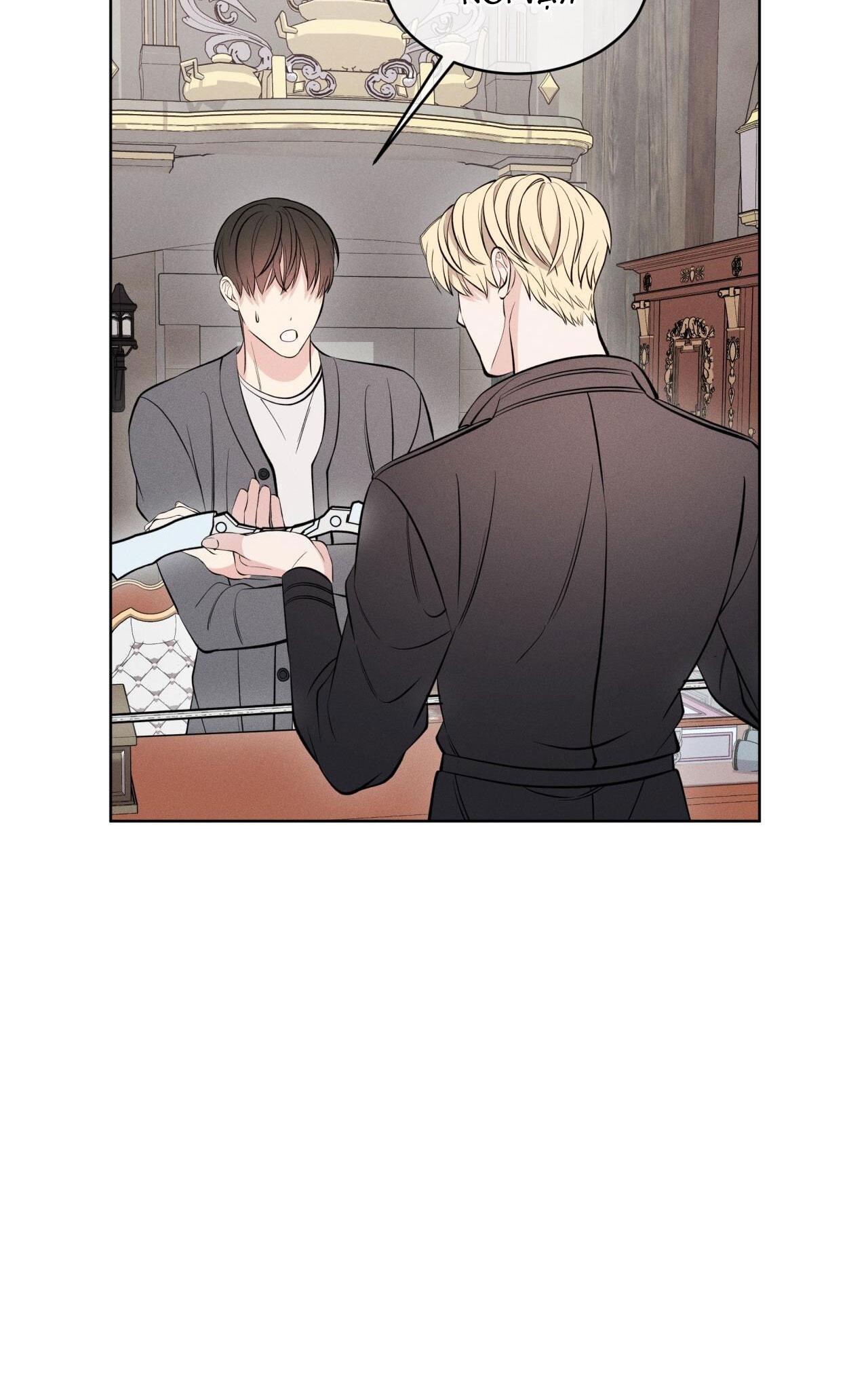 đêm ở london chapter 15 67