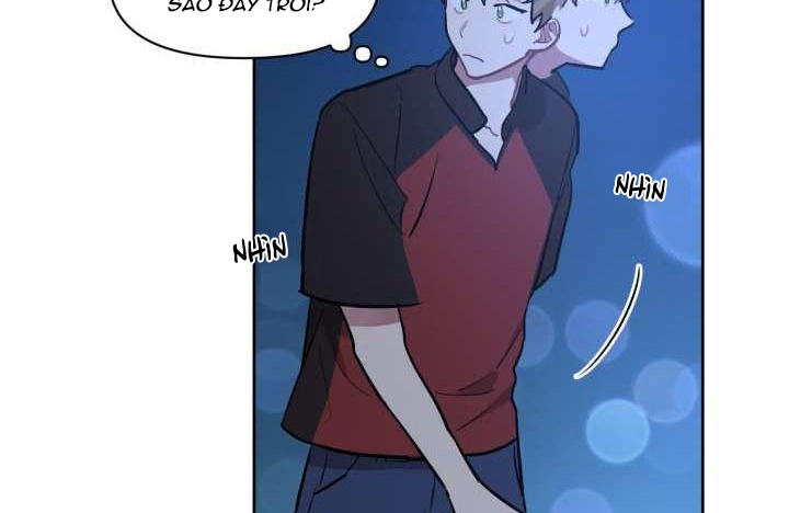 vị khách khả nghi và nhóc làm thêm chapter 2 94