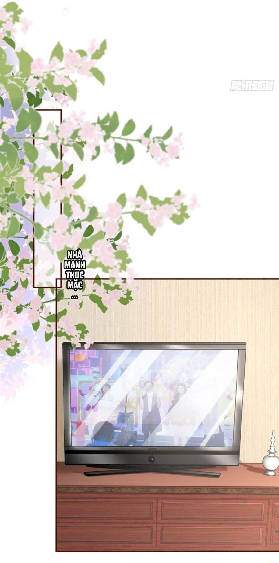 bạn gái tôi mới 30+ tuổi xuân chapter 46 22