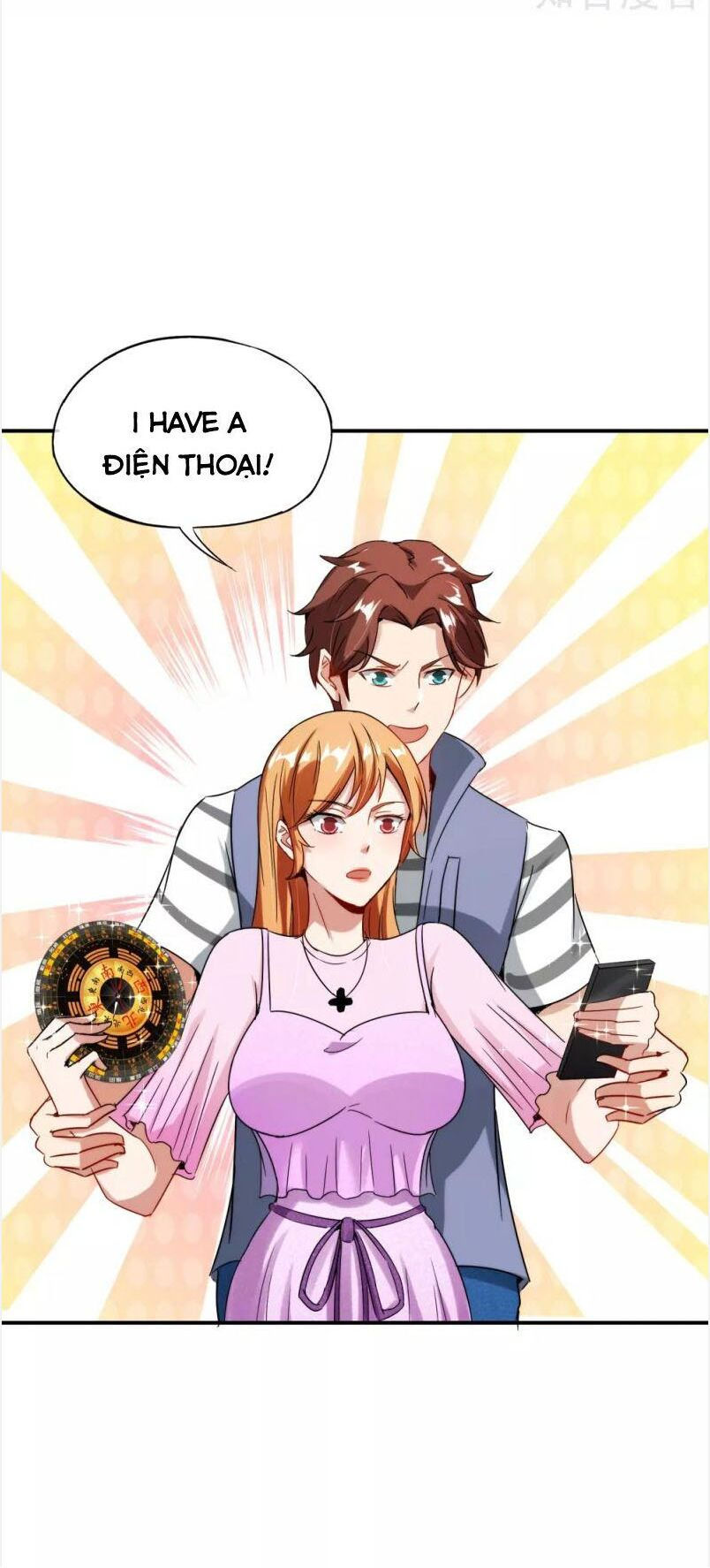 vòng bạn bè mạnh nhất của tiên giới chapter 53 8