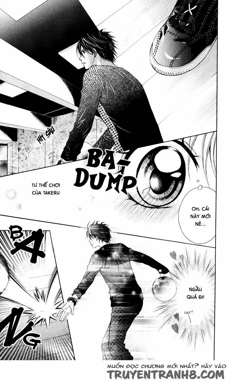 sorairo ageha chapter 8 23