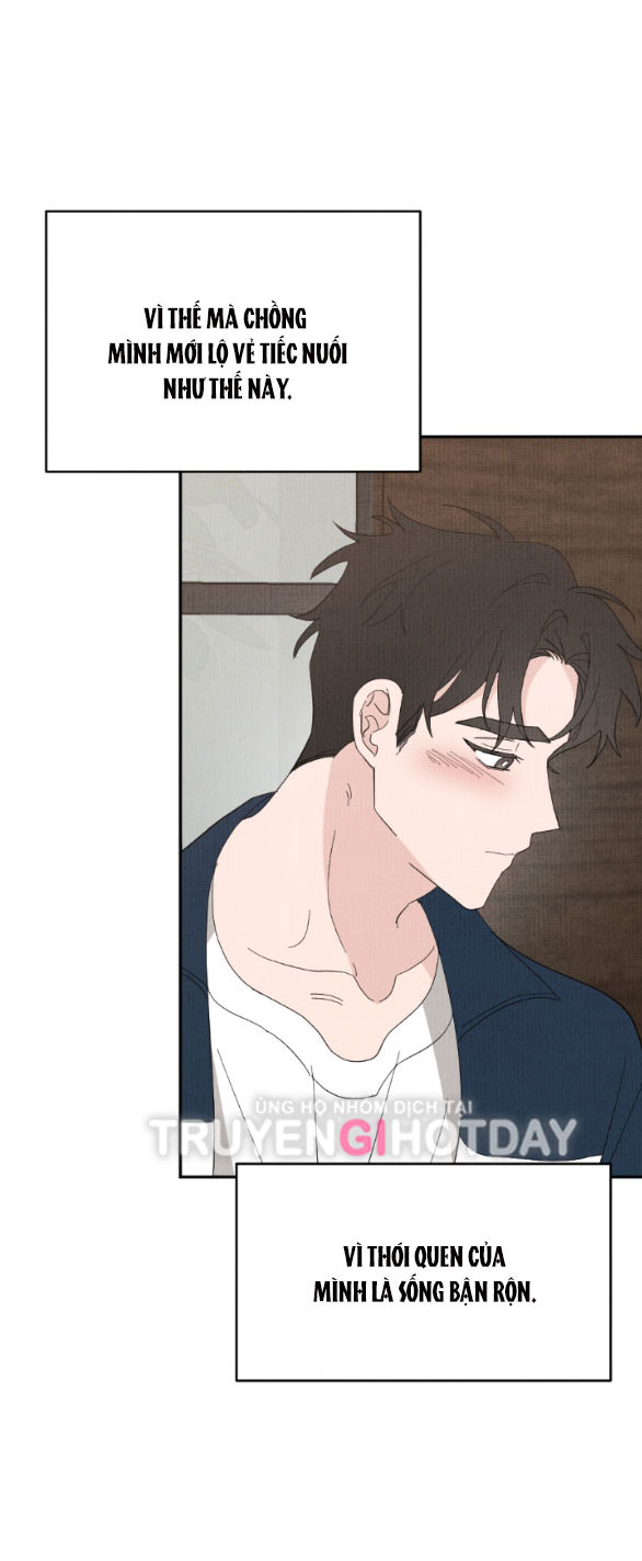 [18+] cuộc hôn nhân chính trị chapter 33.1 5