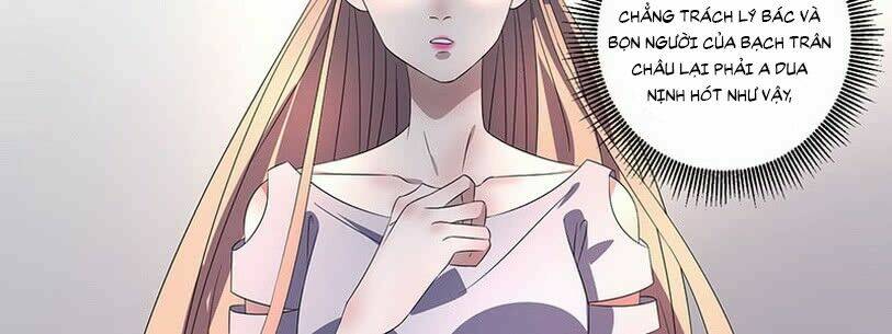 chỉ nhiễm thành hôn: đại thúc sủng vợ vô độ chapter 35 28