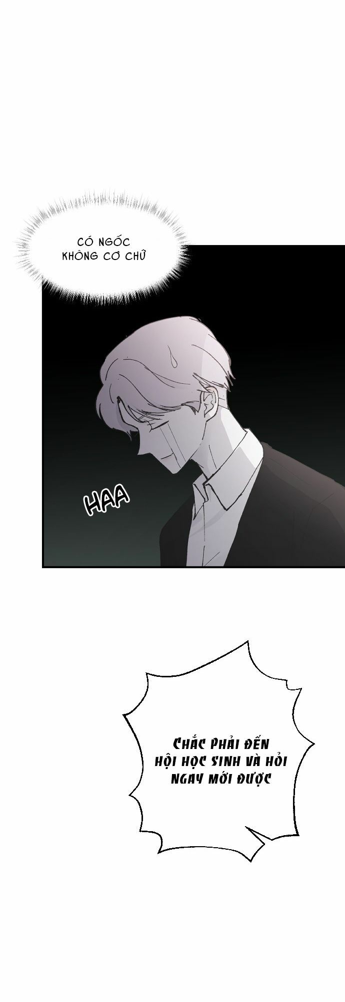 ba người anh trai cực phẩm của tôi chapter 21 3