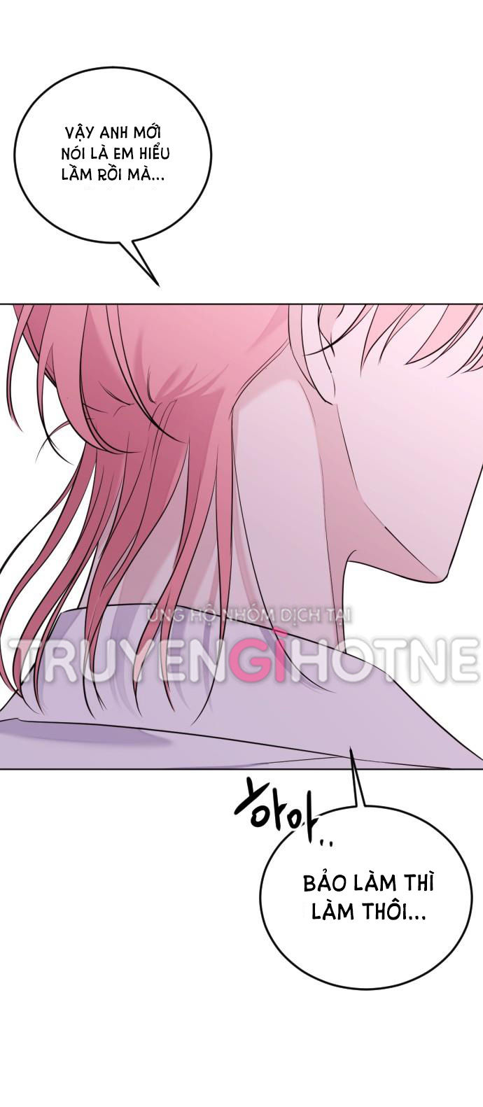 tôi sẽ thay đổi kết cục chapter 2.2 64