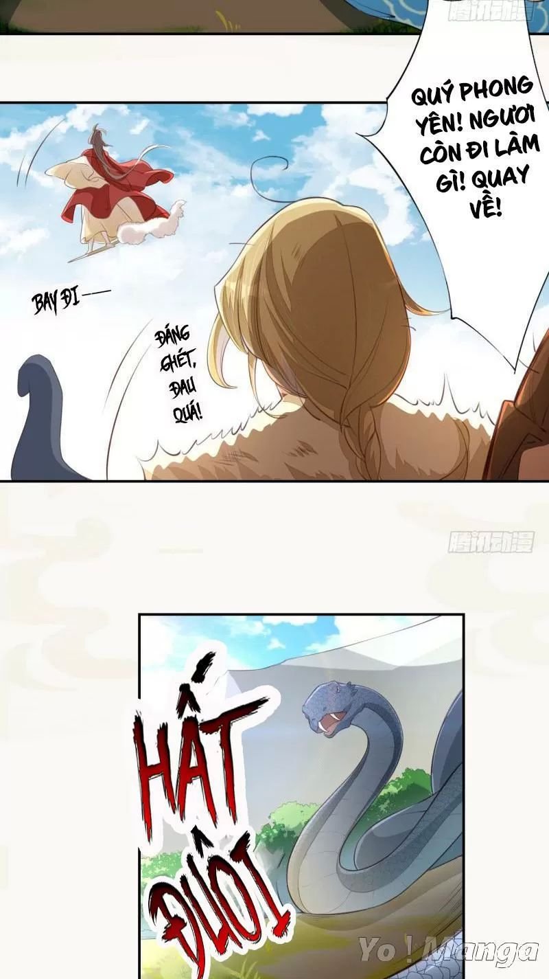 tuyệt thế luyện đan sư chapter 78 30