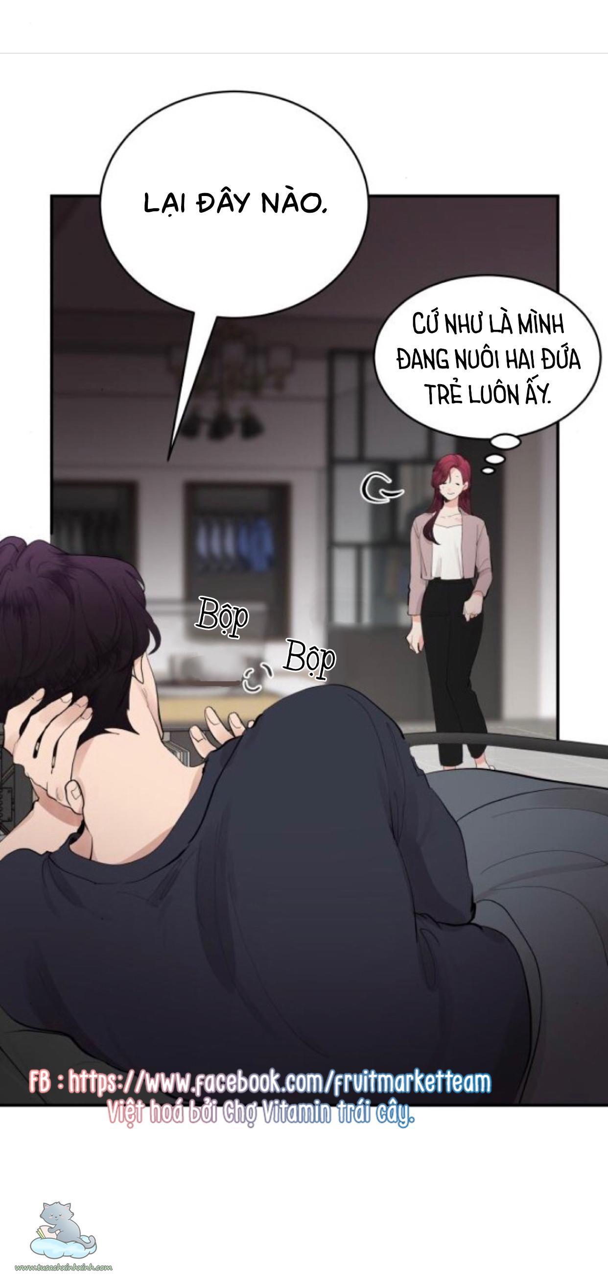 oan gia ngõ hẹp chapter 67 59