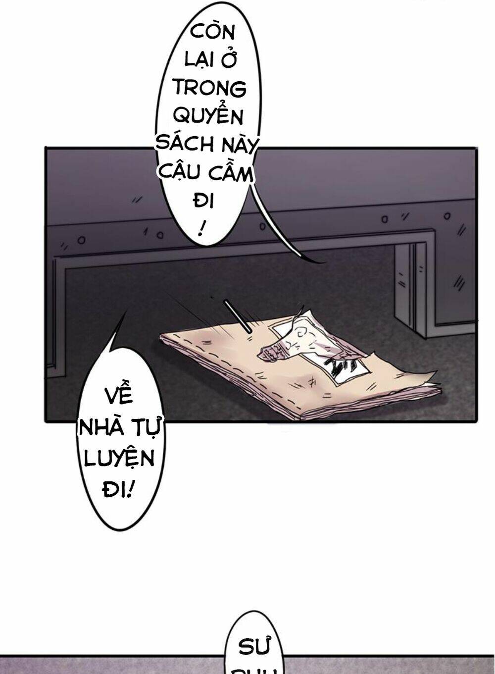 tối cường công nhân chapter 116 16